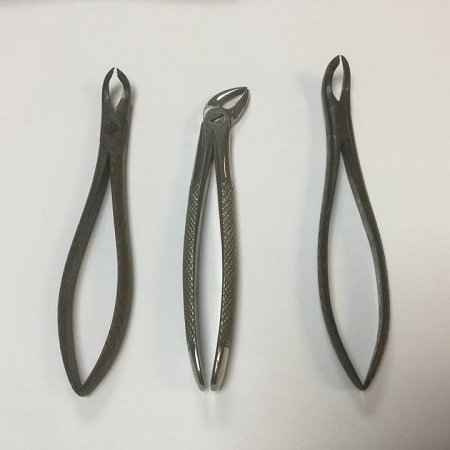 Dental Pliers (priced individually)