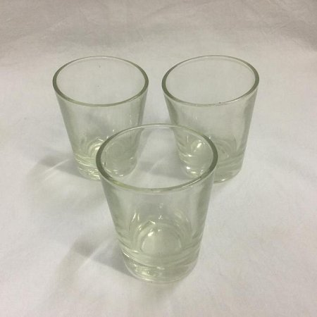 Shot Glass (priced individually)