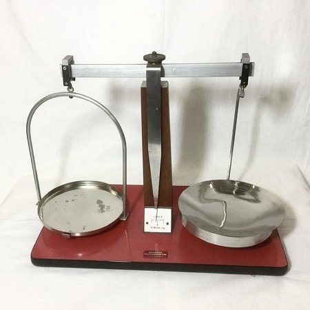 Medium Laboratory Scales