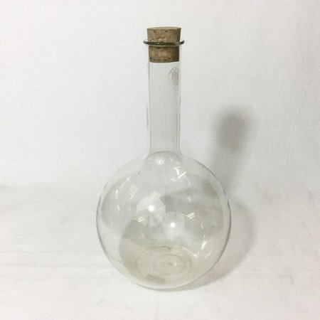 Spherical Flask