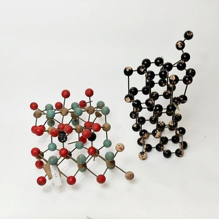 Medium Molecular Model (priced individually)