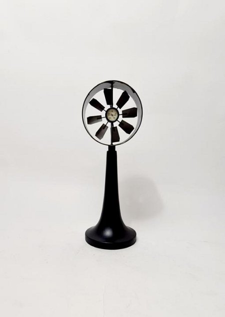 Colliery Air Speed Meter (Anemometer) On Stand