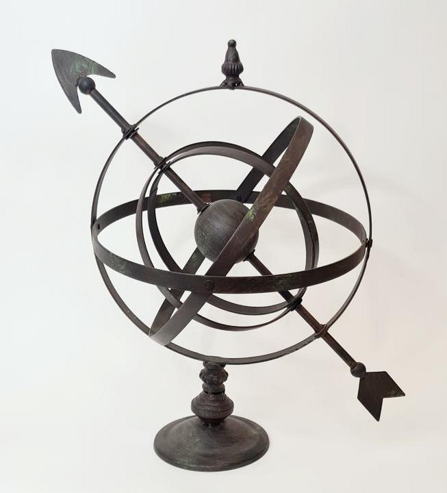 Armillary Sphere