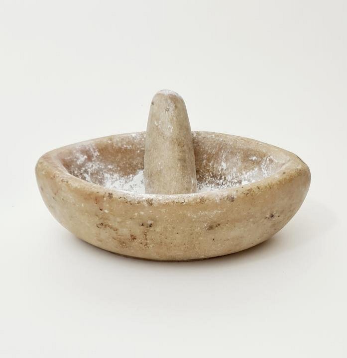 Pestle And Mortar