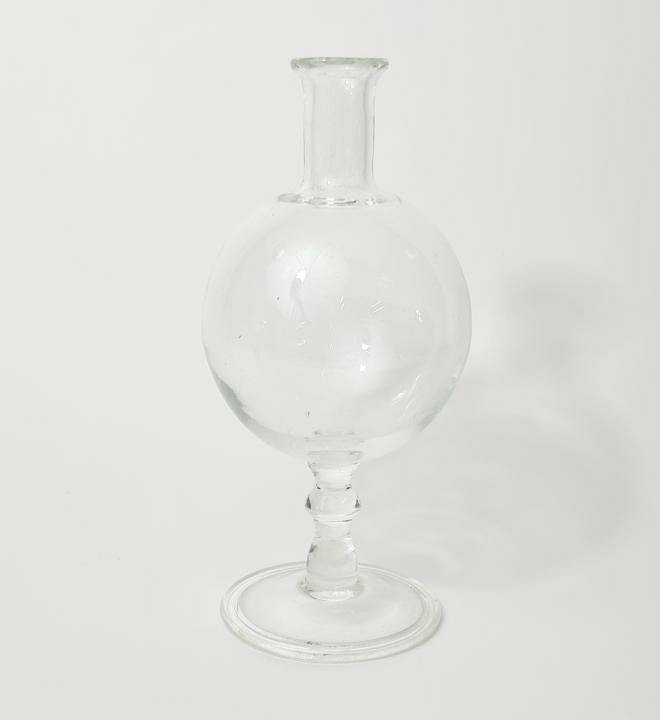 Glass Vessel