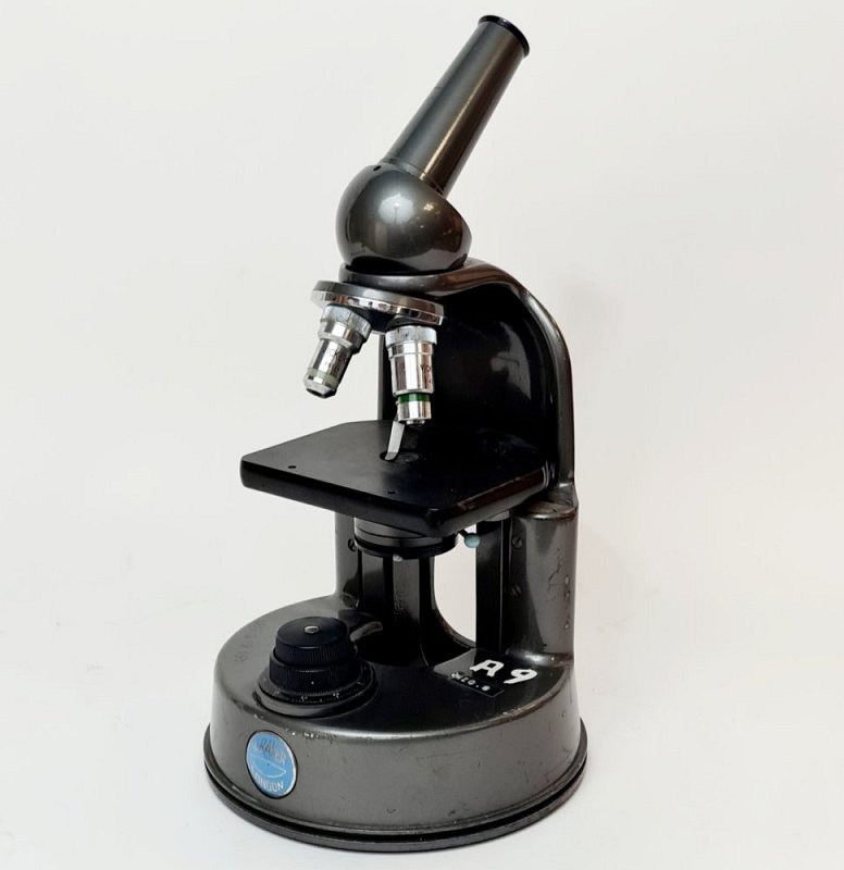 Microscope