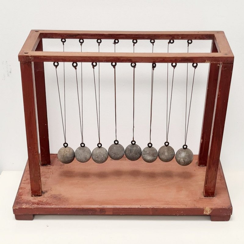 Newton’s Cradle