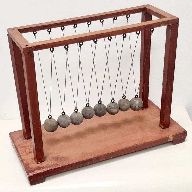 Newton’s Cradle