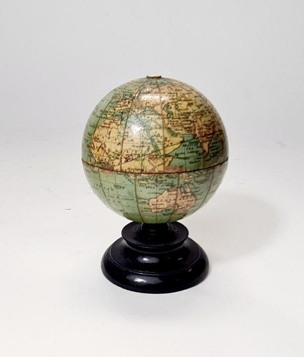 Miniature Globe