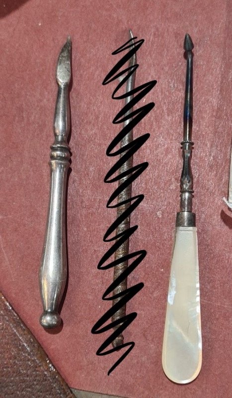 Dental Instruments